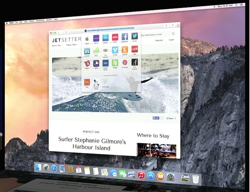 download safari for mac os x yosemite 10.10.5