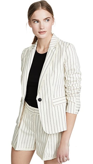Rag and bone clearance millie blazer