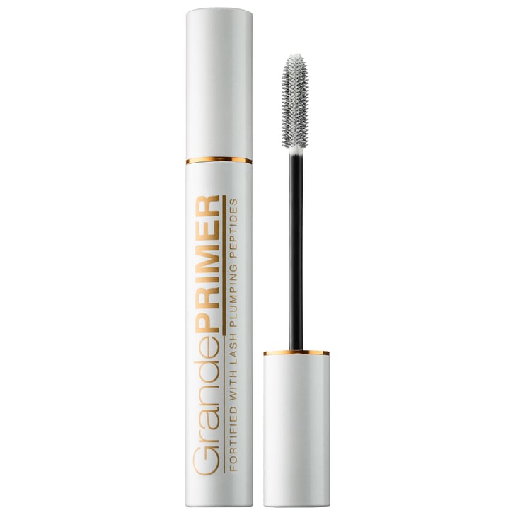 Grande Cosmetics GrandePrimer PreMascara Lengthener and Thickener