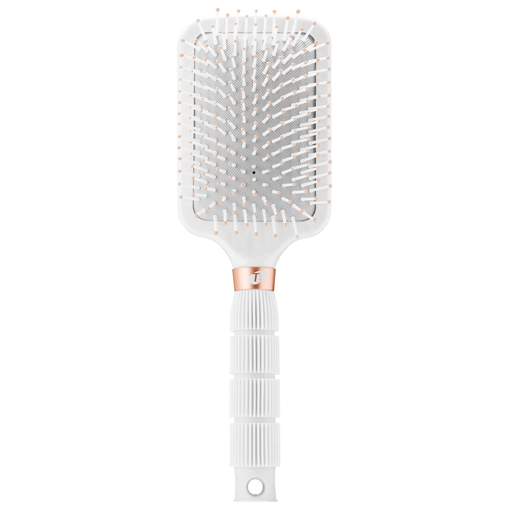 T3 Smooth Paddle Brush