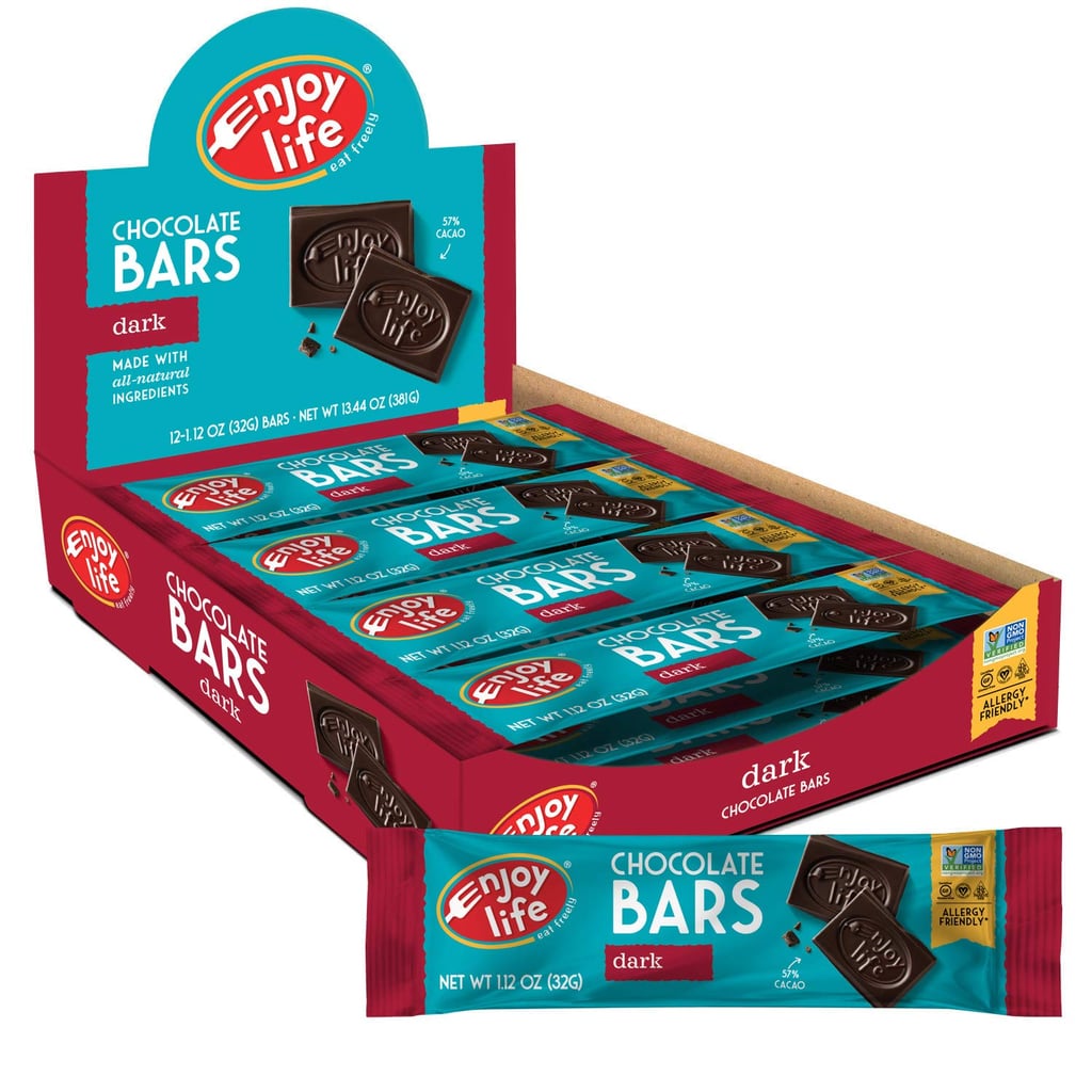 Enjoy Life  Dark Chocolate Bars