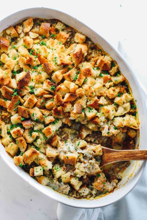 Chicken and Wild Rice Casserole