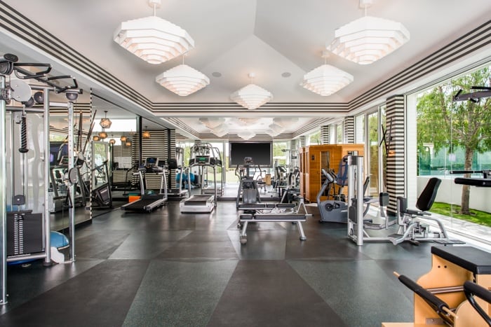 Gwen Stefani and Gavin Rossdale Are Selling Their House