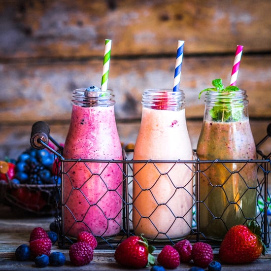 Unique Smoothie Recipes Perfect For Summer