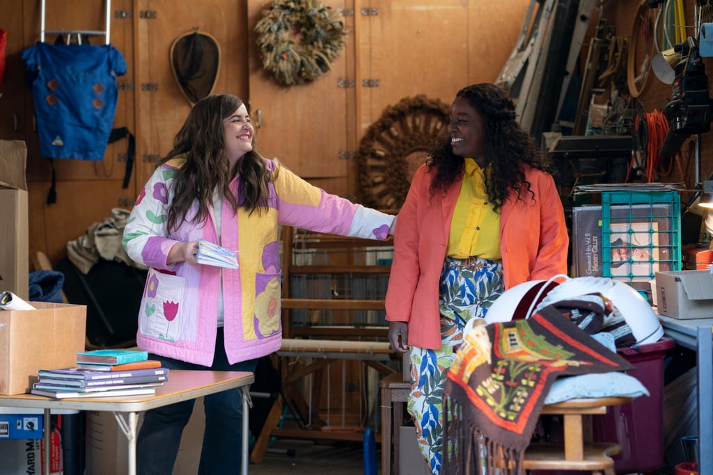 Shrill Season 3 Fashion — Shop the Looks