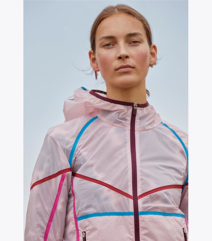 Tory sport jacket top