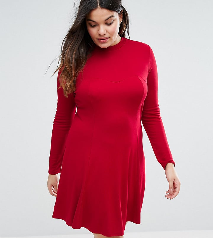 ASOS Skater Dress