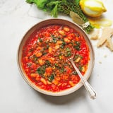 Ribollita Vegetable Soup Recipe