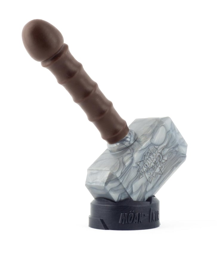 Sex toy hammer