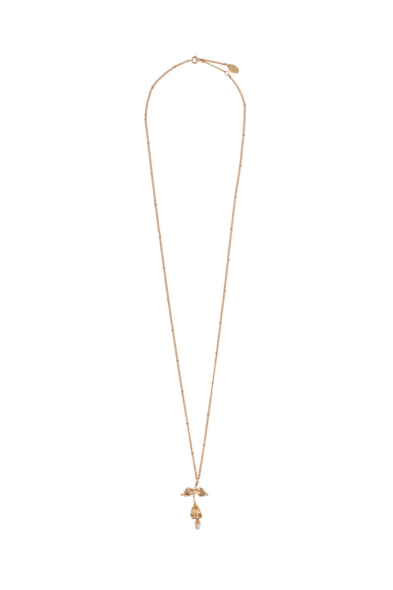 Brock Collection x H&M Long Pendant Necklace