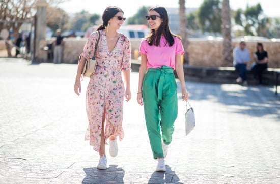 Comfortable Summer Outfits Popsugar Fashion