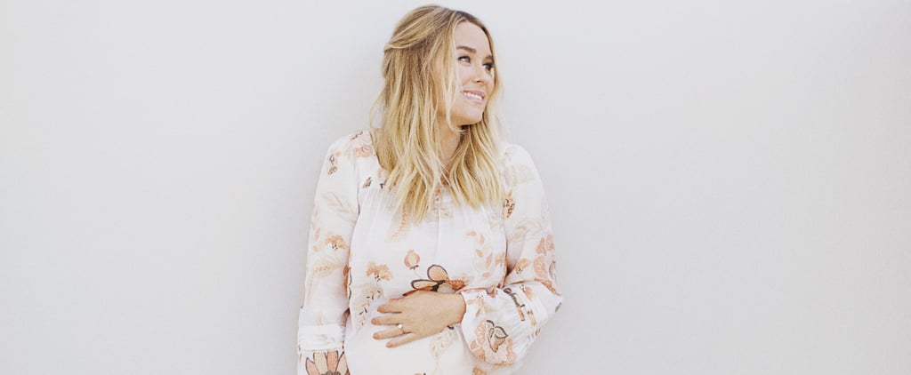 Lauren Conrad Maternity Collection For Kohl's