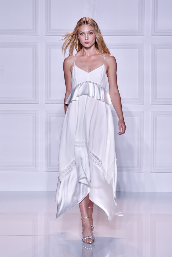 Rachel Zoe Bridal Collection 2017 POPSUGAR Fashion
