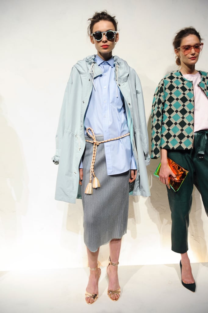J.Crew Spring 2015