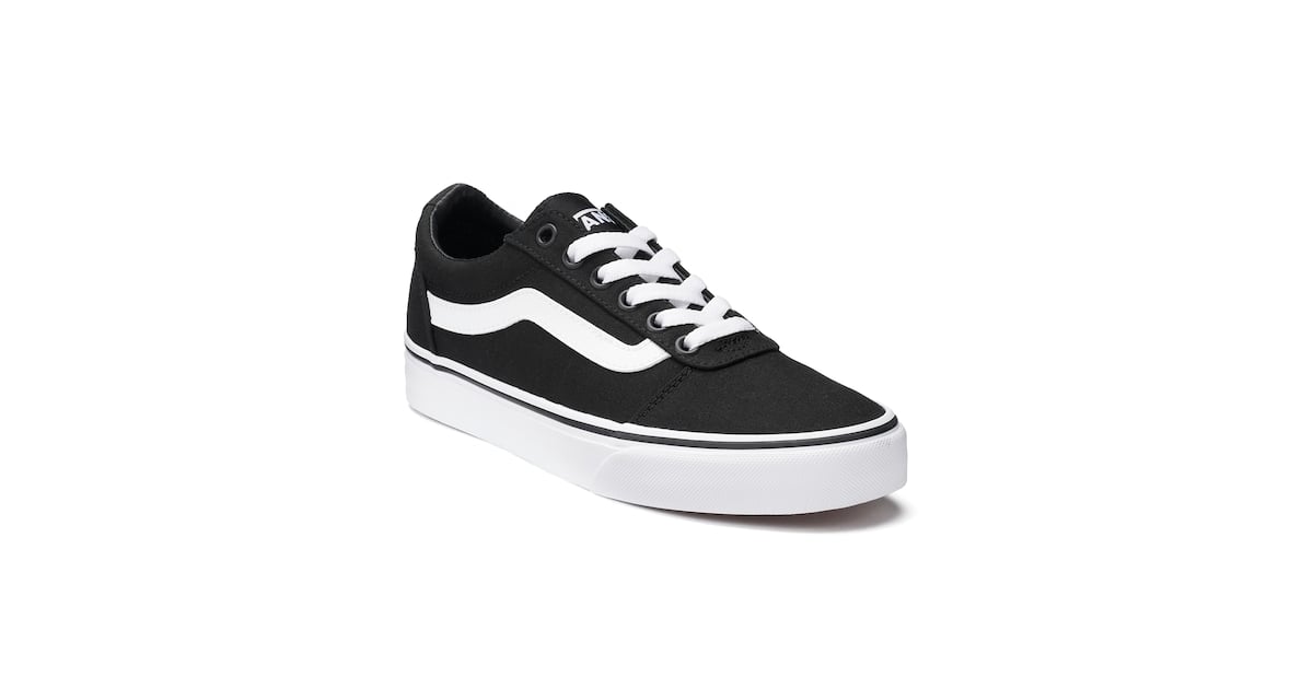 Vans Ward Skate Shoes | Cute and Cosy 