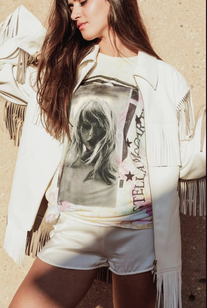 Taylor Swift Stella McCartney Collaboration