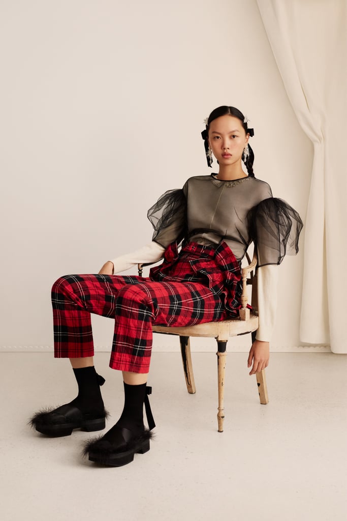 Simone Rocha and H&M's Collaboration Is For the Whole Family