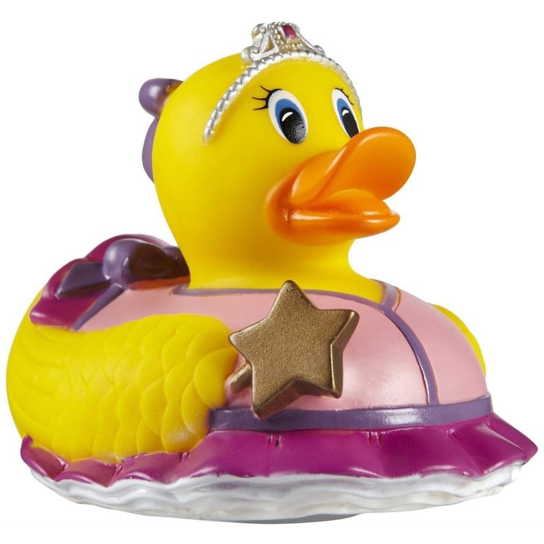 Munchkin Princess Safety Duck