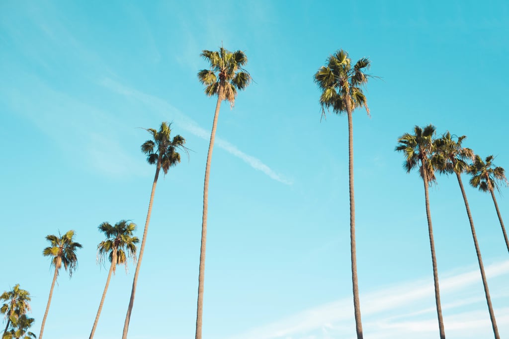 Los Angeles, California