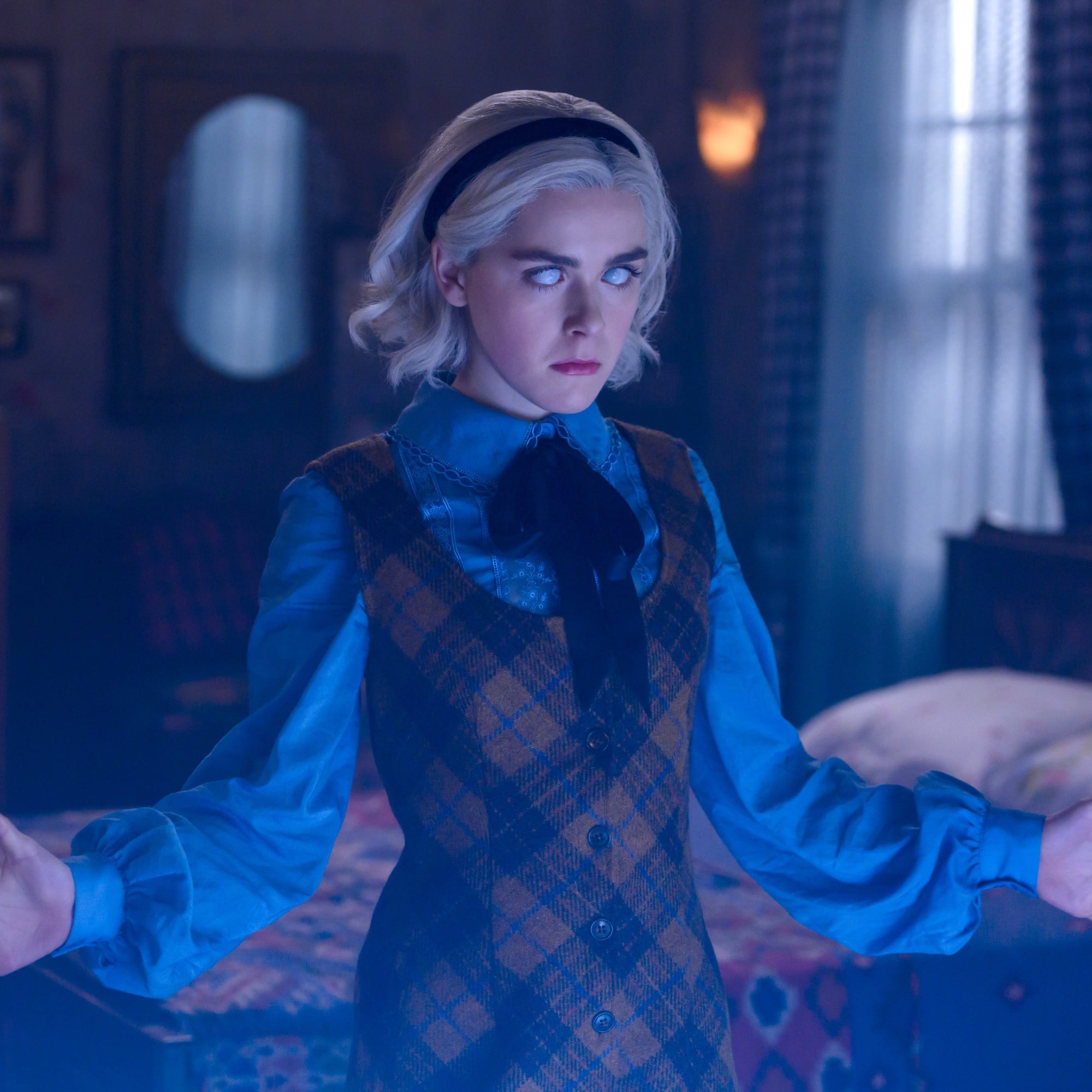 Which Famous Witch Are You Based on Your Zodiac Sign ...