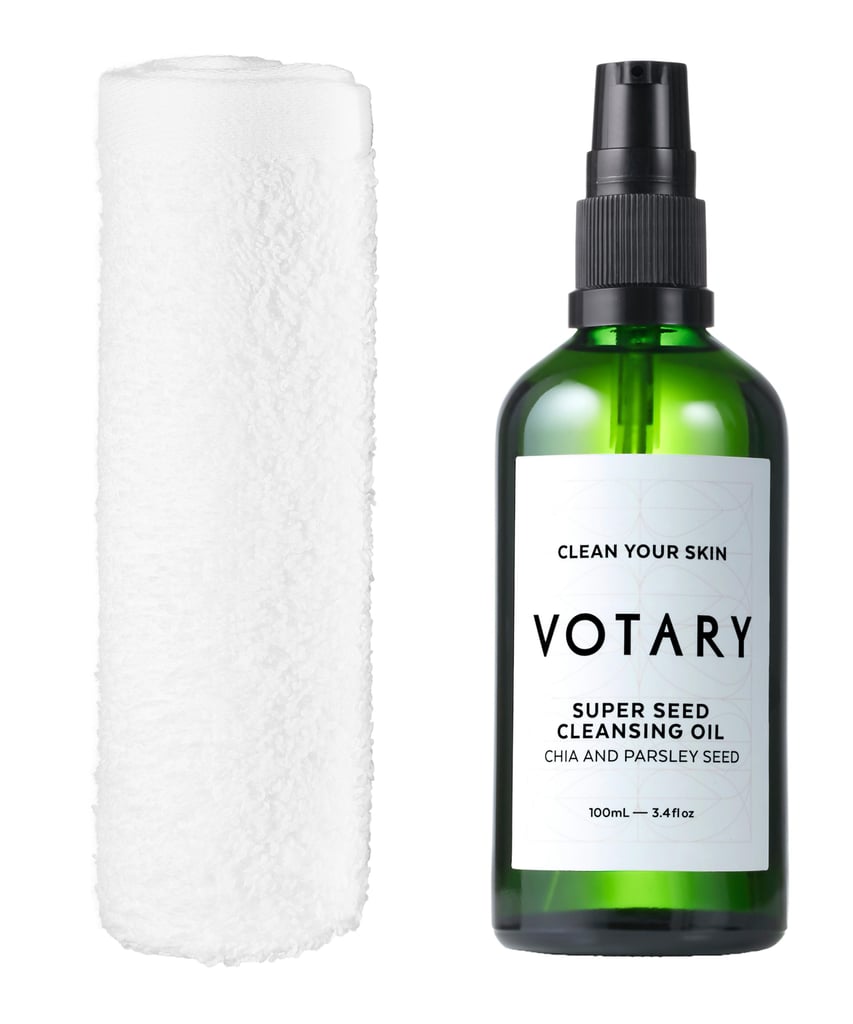 Votary Super Seed Cleansing Oil