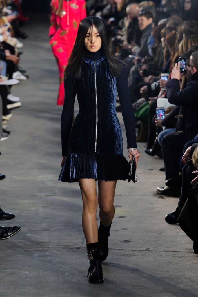 3.1 Phillip Lim Fall 2016 Collection