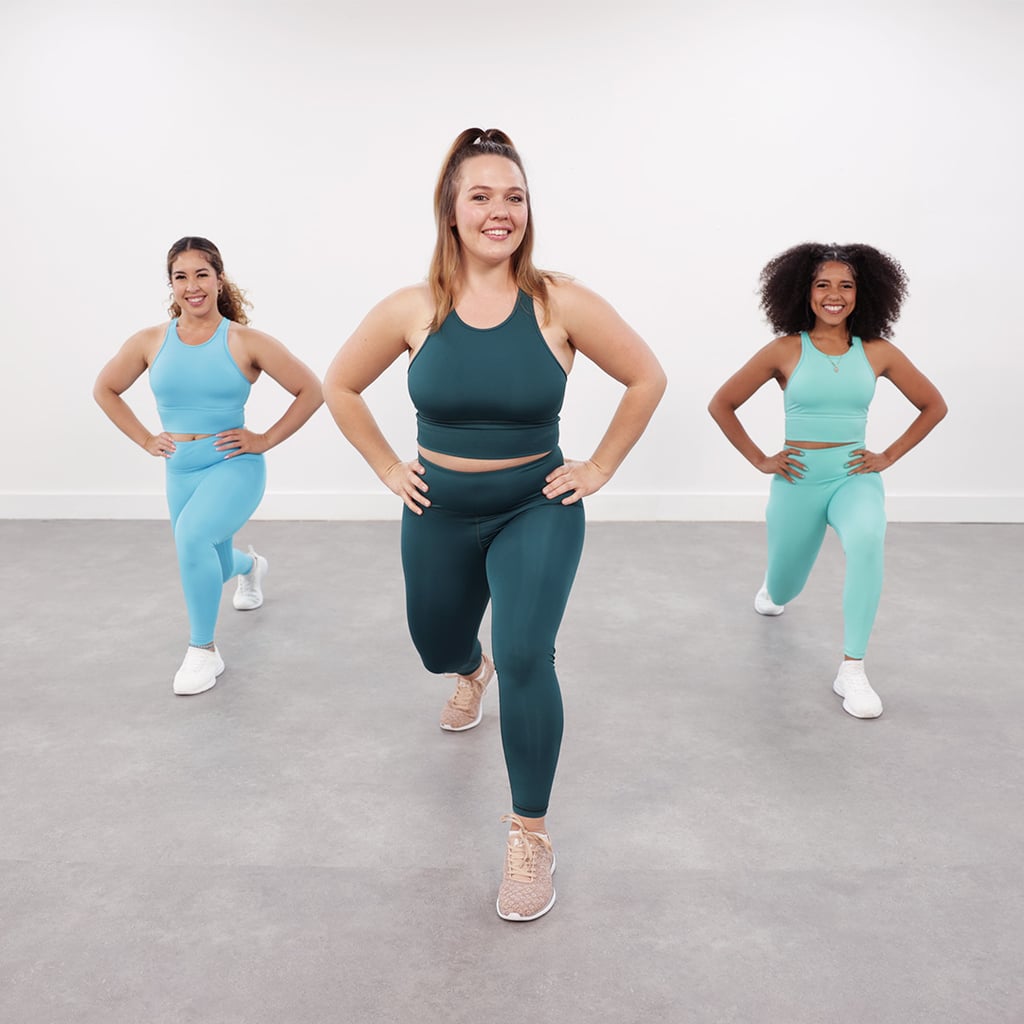 Kick-Start Your Day With This 10-Minute Beginner HIIT Routine