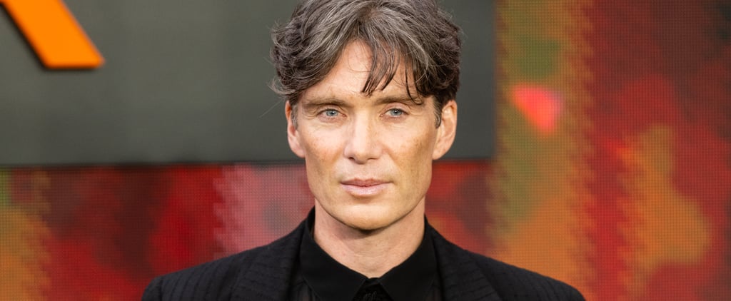 Cillian Murphy and Yvonne McGuinness Relationship Timeline