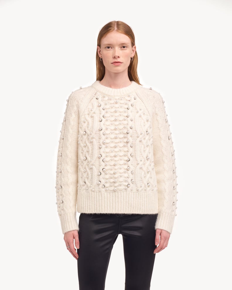 Rag & Bone Jemima Crew Sweater