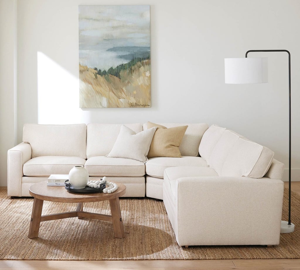 Best Sectional Sofa From Pottery Barn