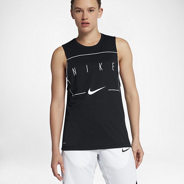 Nike Graphic Tank