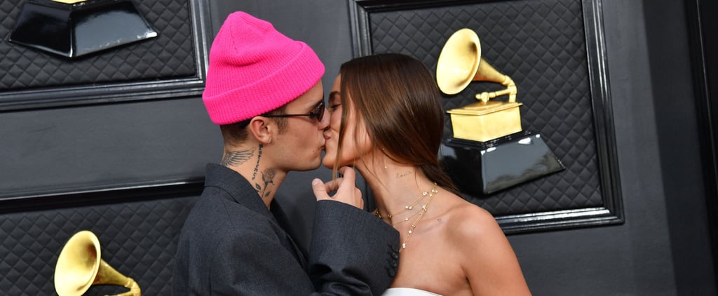 Justin Bieber and Hailey Baldwin's Cutest Pictures
