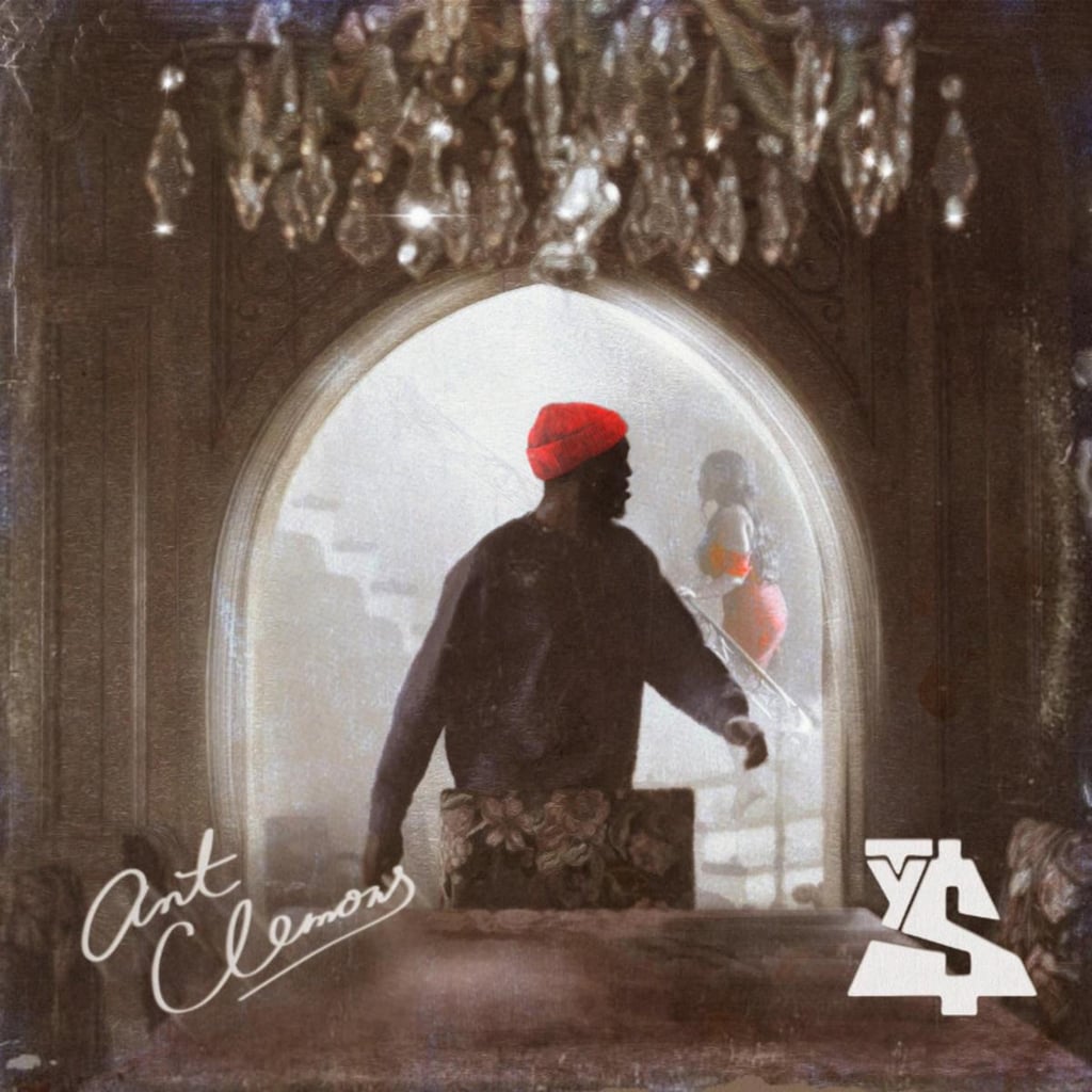 What I'm Listening to This Week: Ant Clemons, Wale, Chiiild