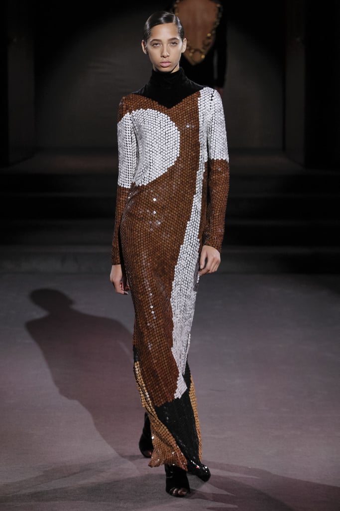 Tom Ford Fall 2016 Runway Show