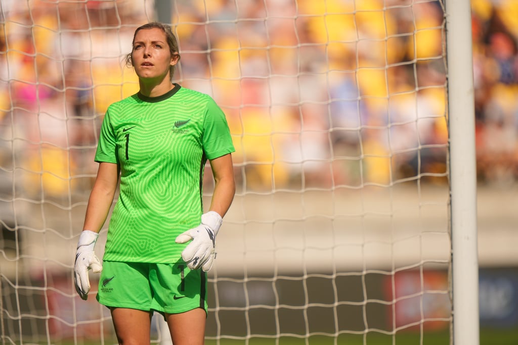 Who Are the US Women's Soccer Goalies?