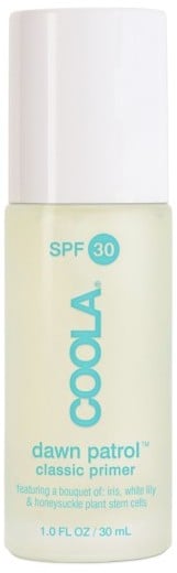 Coola Dawn Patrol Classic Makeup Primer Spf 30