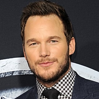 Chris Pratt