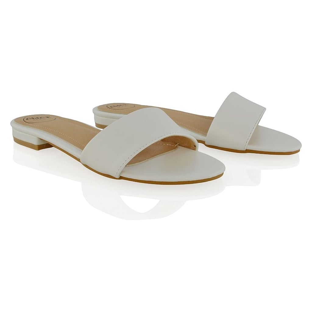 Essex Glam Mule Sandals