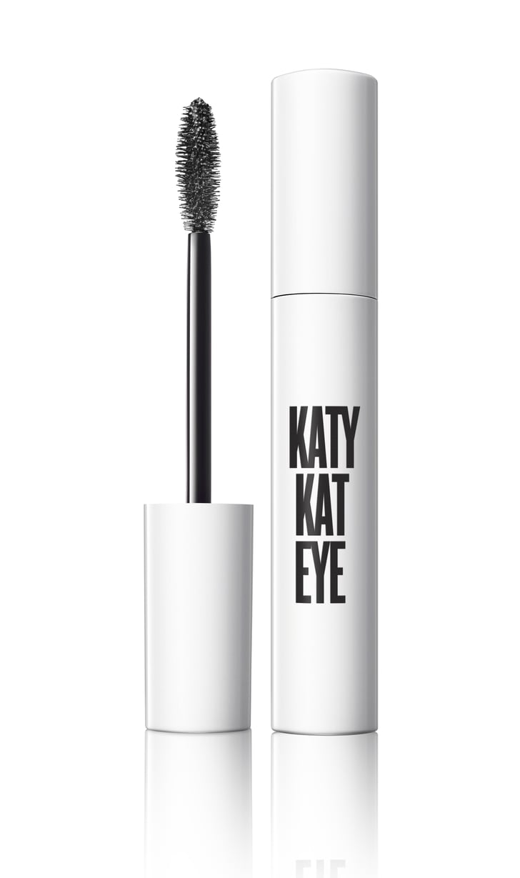 Katy Kat CoverGirl Mascara Katy Perry Covergirl Makeup Collection