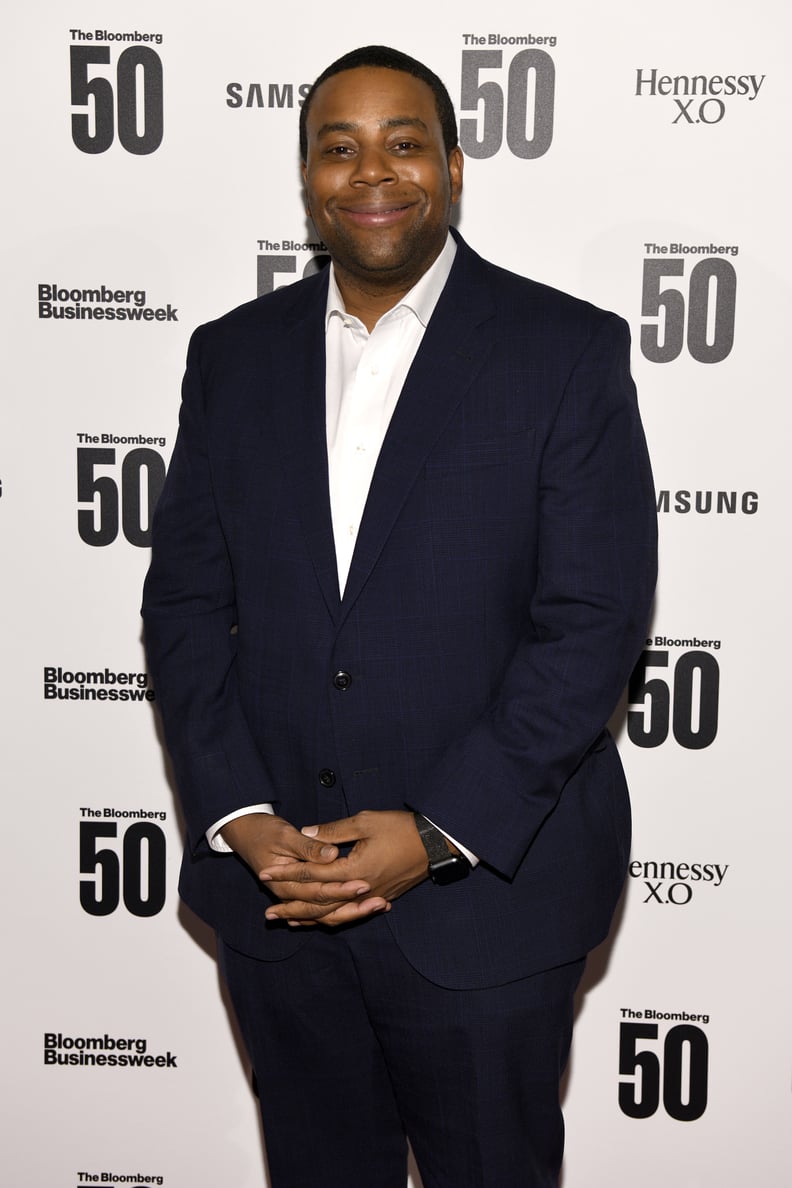 Kenan Thompson