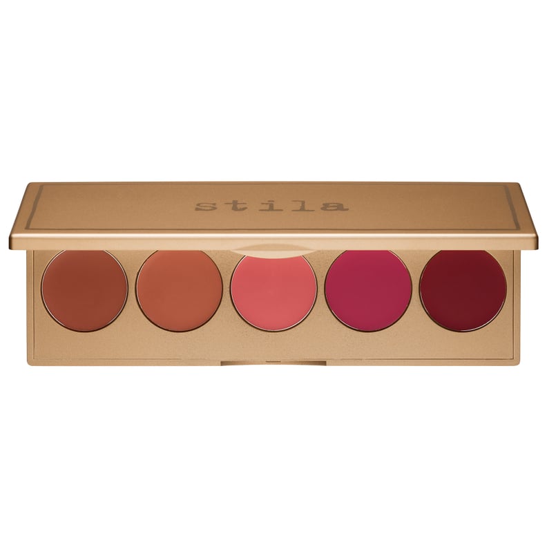 Stila Convertible Color Dual Lip & Cheek Palette in Sunrise Splendor