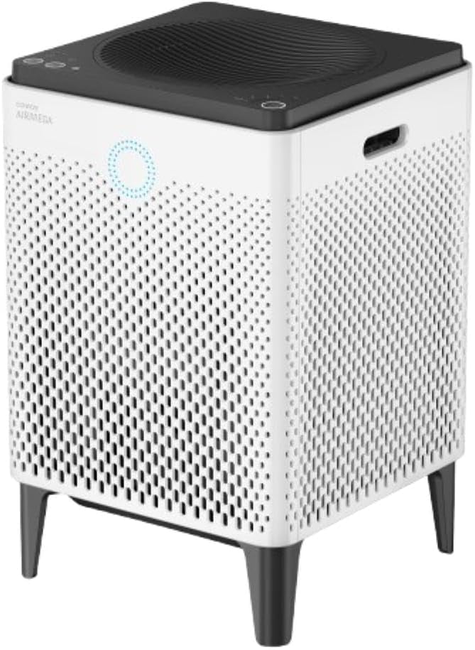 Coway AP-2015F Airmega 400 Smart Air Purifier
