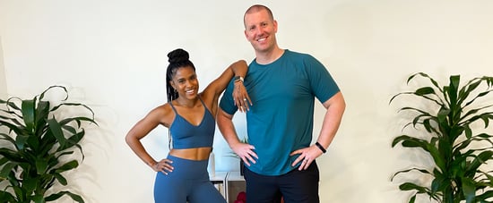 30-Minute No-Equipment High-Intensity Workout For Beginners