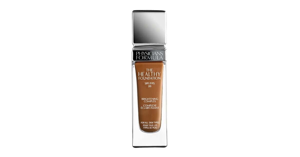 Physicians Formula The Healthy Foundation with SPF 20 Beauty Editors' Favorite Drugstore