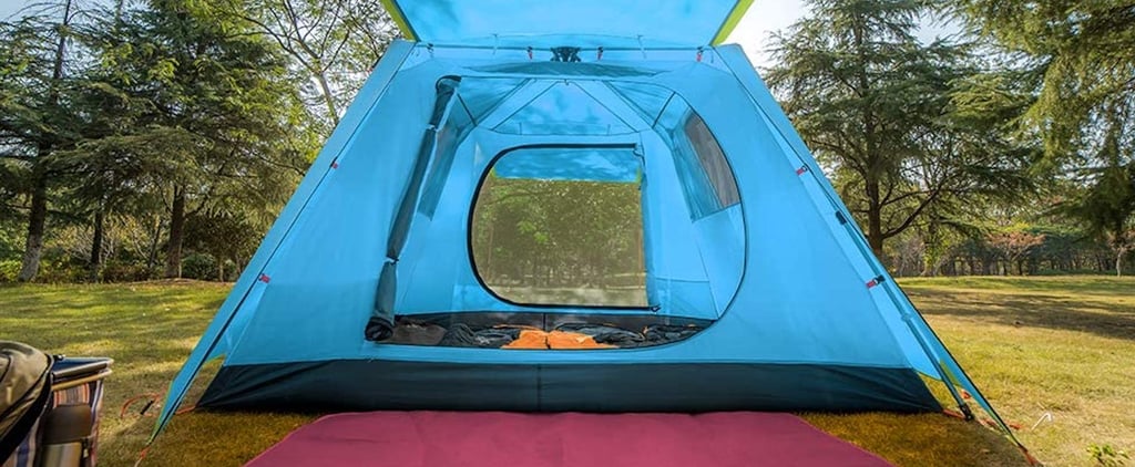 Don't Leave For Your Next Camping Trip Without These Must Haves