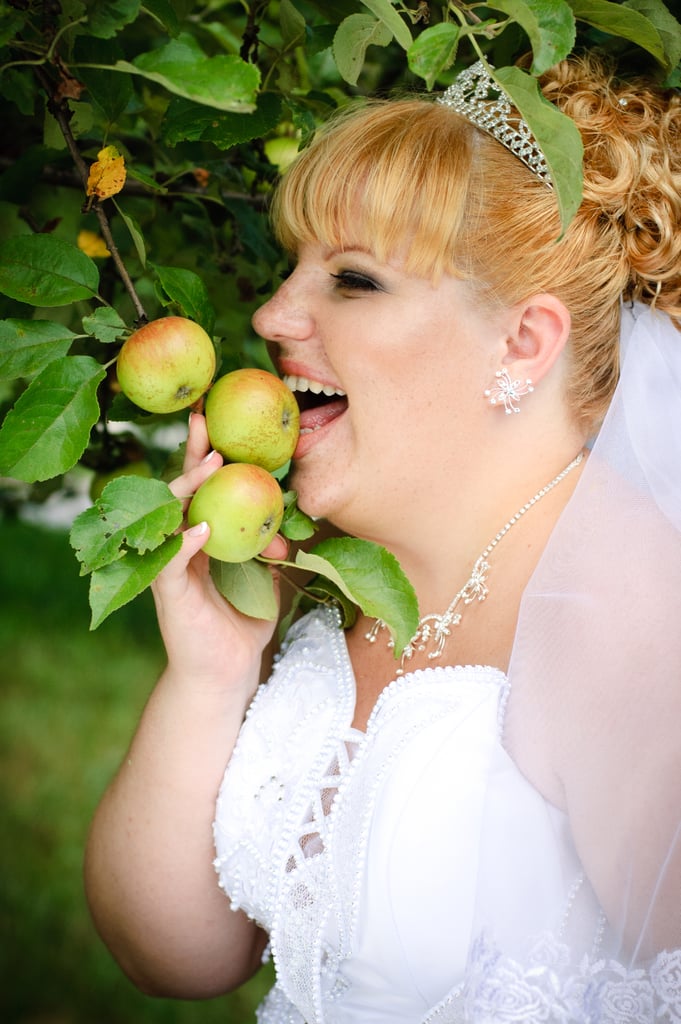 Apple Break