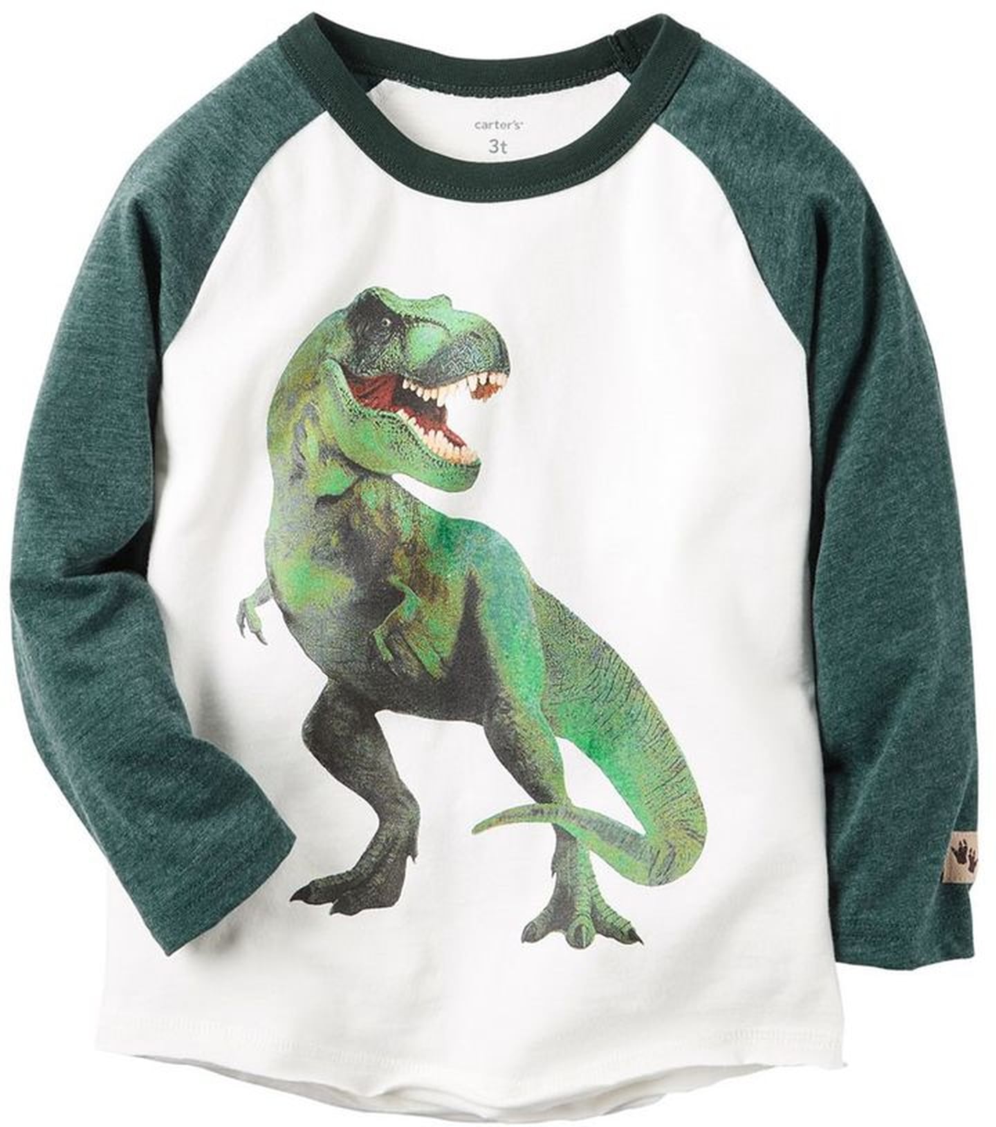 Dinosaur and Dragon Clothes For Kids PS Family — free download