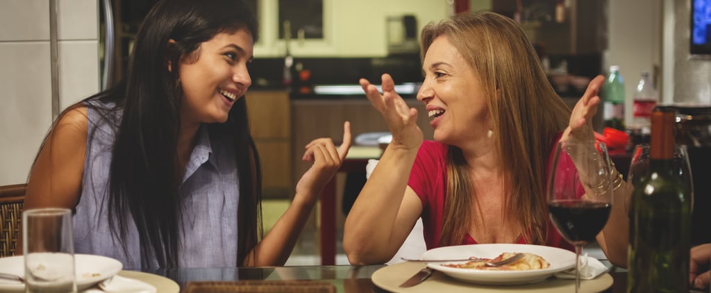 Dating in Your 20s vs. Dating in Your 40s