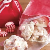 White Chocolate Peppermint Jumbles Recipe