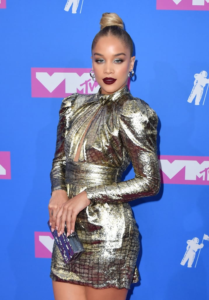 MTV VMAs 2018 Red Carpet Dresses